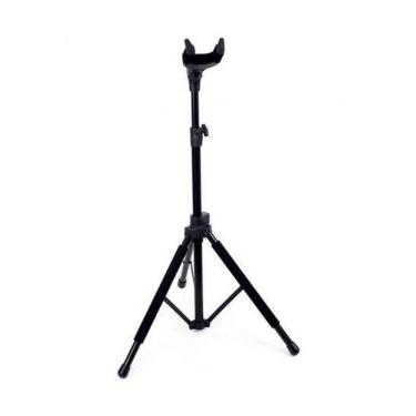 Imagem de Estante Shelter Gs200B Para Guitarra