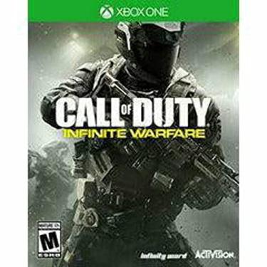 Imagem de Call of Duty: Infinite Warfare - Xbox One