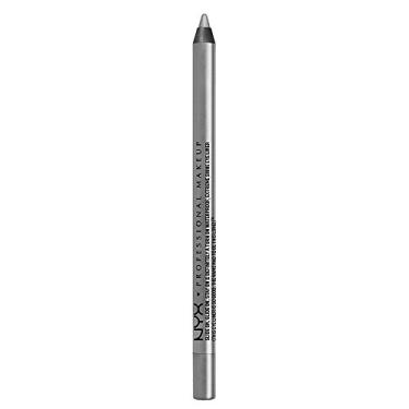 Imagem de NYX Professional Makeup Slide On Pencil, SL04 Pure White, 1 Count