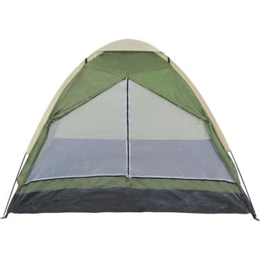 Imagem de Barraca Camping Iglu Capacidade 4 Pessoas com Sacola Bel Fix