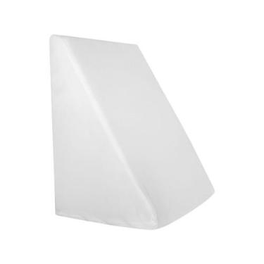 Imagem de Capa para Encosto Triangular Encosto Anatômico - Fibrasca