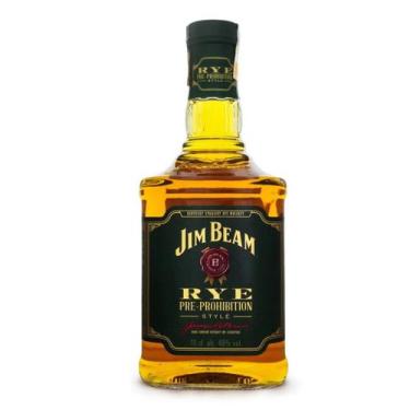 Imagem de Whisky jim beam rye - 700 ml
