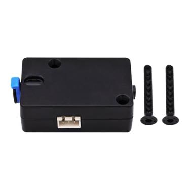 Imagem de LANKEGU Creality Ender-5 S1 Kit De Sensor De Filamento, Kit De Detector De Esgotamento De Filamento Para Impressora 3D Para Impressoras 3D Ender-5 S1, K1, K1 Max, Sermoon D3