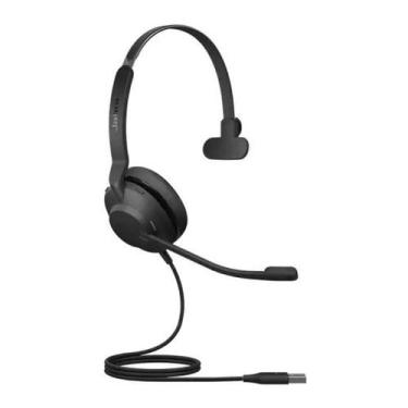 Imagem de Jabra Evolve2 30 Mono USB-A MS 23089-899-979