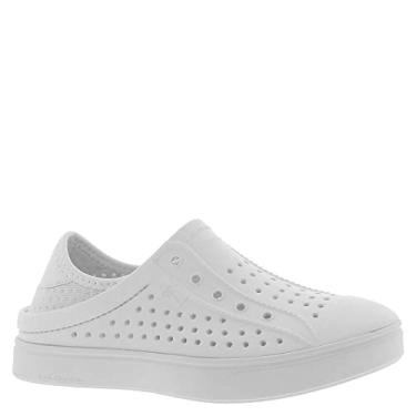 Imagem de Skechers Tênis feminino Foamies Vista-Cali Dreaming, Branco, 5