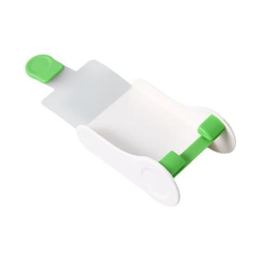 Imagem de ＫＬＫＣＭＳ Fabricante de rolos de sushi fabricante de suprimentos portátil máquina de molde de cozimento para rolo de primavera algas bola de arroz vegetais