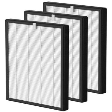 Imagem de Filtros True HEPA de substituição ProHEPA 9000 para purificador de ar 