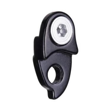 Imagem de Extensor De Extensão De Gancho De Desviador Traseiro De Bicicleta De A