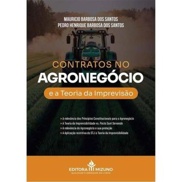 Imagem de Contratos No Agronegócio E A Teoria Da Imprevisão - 2025