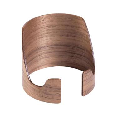 Imagem de KiBcsLic Suporte de Madeira para Telefone para Gravar, Assistir Vídeos, Jogar Ou Fazer Chamadas de Vídeo