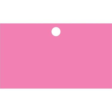 Imagem de Etiqueta Para Preço Mx 5500 21X12 Com 1000 Etiquetas Rosa
