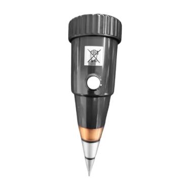 Imagem de Ｂｅｓｇａ Medidor de pH e umidade do solo 2 em 1, ferramenta de jardinagem, analisador de pH portátil, medidor de umidade para crescimento de plantas, testador