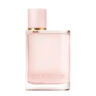 Imagem de Burberry Her Eau de Parfum - Perfume Feminino 50ml, 50ML