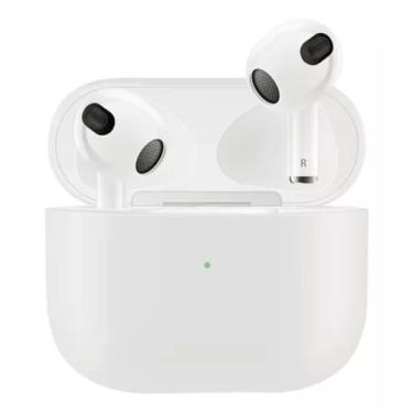 Imagem de Fone De Ouvido Bluetooth Compatível Iphone 15 - AGDI