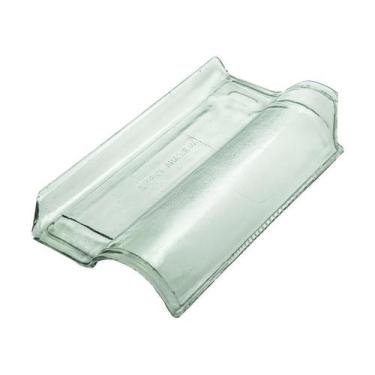 Imagem de Telha Americana L 43X26 - Ibravir - Kit 10 Peças