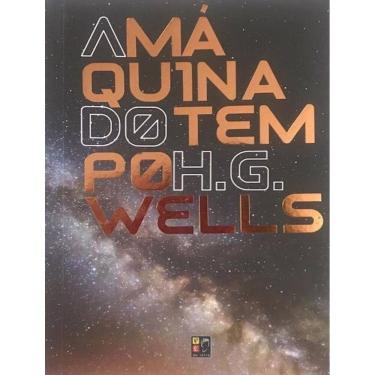 Imagem de Maquina Do Tempo, A