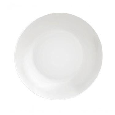 Imagem de Prato Fundo Tramontina Leonora Em Porcelana 21cm