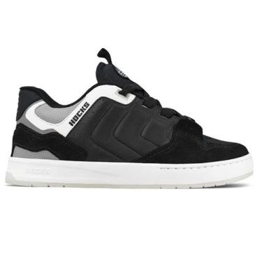 Imagem de Tênis Hocks 4MIGA 011 Noite Unissex  Preto, Preto, 42