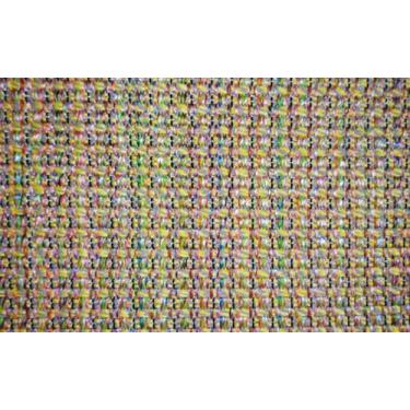 Imagem de Mini Capacho Unique Kilim 1 Multi-a 042x060 cm