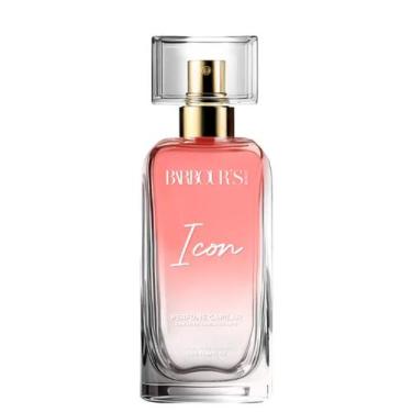 Imagem de Perfume Para Cabelo Termoativo Icon Barbour's Beauty 50ml - Barbours B