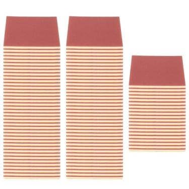 Imagem de YWBL-WH Esponja de Lixa, Conjunto de Blocos de Lixa de Esponja Seca e úmida de 100 Unidades de 400 Grãos para Remoção de Ferrugem, Reparo de Móveis e Polimento de Metal, Almofadas de de Lixamento