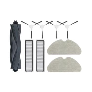 Imagem de Accessories Compatible With Dreame Bot D10s Robot Vacuum Cleaner Roller Main Side Brush Hepa Filter Mop Pad Spare Parts(MULTI)