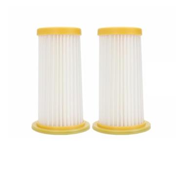 Imagem de Vacuum Cleaner Filter & Air Outlet HEPA Filter Compatible With Philips FC8208 FC8250 FC8260 FC8262 FC8264 Vacuum Cleaner Accessories(Light green)
