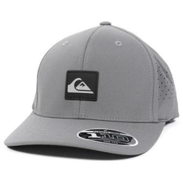 Imagem de Boné Quiksilver Aba Curva Adapted WT25-Masculino