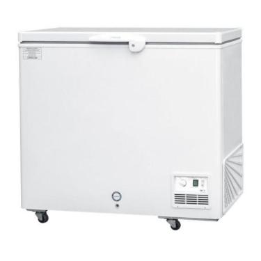 Imagem de Freezer Horizontal Fricon 311 Litros 1 Porta HCE-311 Branco 220V