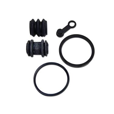 Imagem de Kit de peças de reparo de reconstrução de pinça de freio traseiro 0106-033 compatível com Suzuki