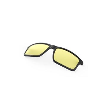 Imagem de Clip On Para Armação Mormaii Swap 5 M6127 Preto Fosco Lente  Night Drive-Masculino