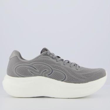 Imagem de Tênis Olympikus Rush Cinza, 37