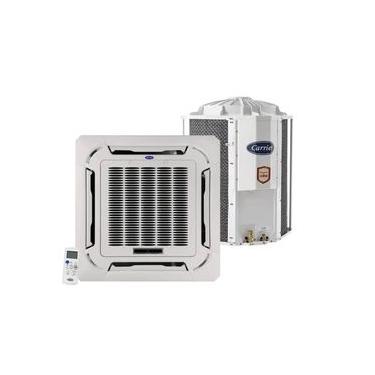 Imagem de Ar Condicionado Split Cassete Inverter Carrier 57000 BTU/h Frio Monofásico 40KVQB60C5 – 220 Volts 220