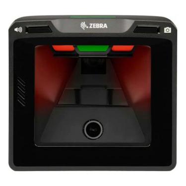 Imagem de Leitor de Código de Barras Zebra Fixo com Cabo - SP7201-SV4U2100AZW