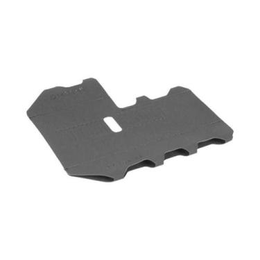 Imagem de Capa Tática De Proteção Para Trilhos De Arma Com Escudo Térmico Pesado