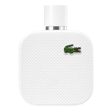 Imagem de Lacoste L.12.12 Blanc Eau De Toilette - Perfume Masculino 100ml