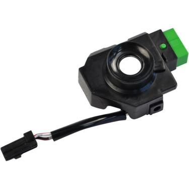 Imagem de Antena Leitura Transponder City Após 09