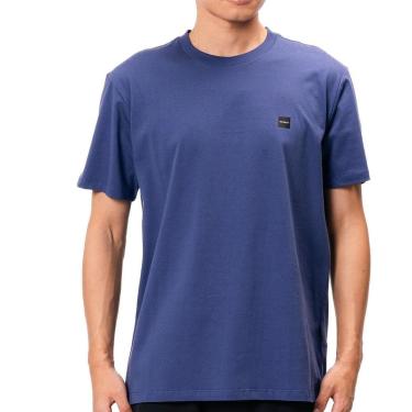 Imagem de Camiseta Oakley Patch Tee II WT25 Masculina-Masculino