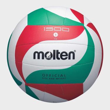 Imagem de Bola de Vôlei Molten Volleyball-Unissex