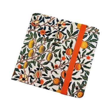 Imagem de Caderno De Papel Para Aquarela 12x12cm, 24 Folhas, 300g, 100% Algodão,