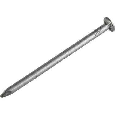 Imagem de Prego com Cabeça, 20 x 36 (3.1/4" x 7), Polido, Vonder OstenVonder