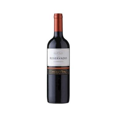 Imagem de Vinho Chileno Concha Y Toro Carmenere - 750ml