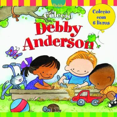 Imagem de Livro - Conhecendo a Deus - Caixa com 6 livros
