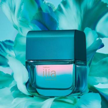 Imagem de Desodorante Perfume Ilía Completa Feminino 50 ml - Natura