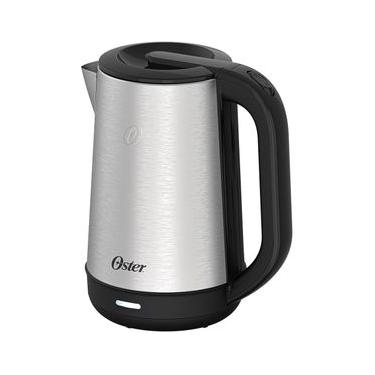 Imagem de Chaleira Elétrica Oster OCEL840 2,0L – Inox Inox / 110