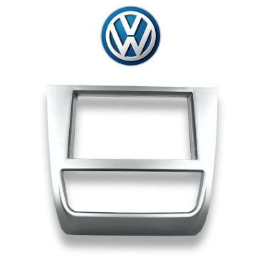 Imagem de Moldura 1 Din Volkswagen Gol Trendline 1.0 12V Flex 4P 2016
