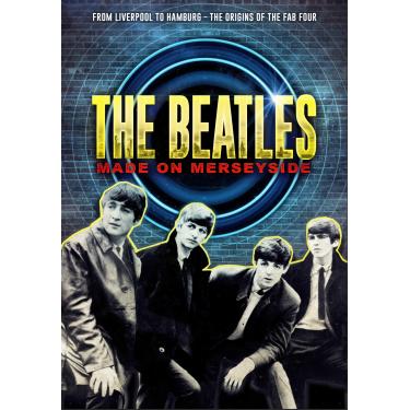 Imagem de Beatles: Made On Merseyside