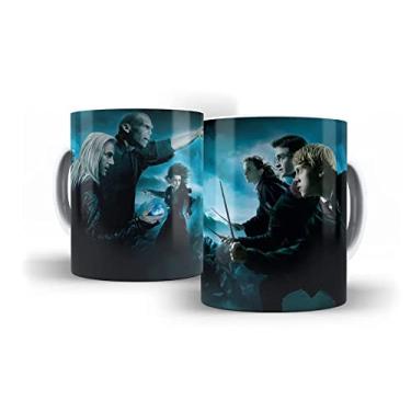 Imagem de Caneca Harry Potter 11