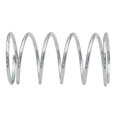 Imagem de Substitui o regulador de pressão de combustível State Warehouse para a pressão de combustível TBS 10320 GM de 11-12psi a 14-15psi para 2,8L 4,3L 5,0L 5,7L 7,4L TBI comprimento do motor de 5 cm diâmetro externo de 2,5 cm