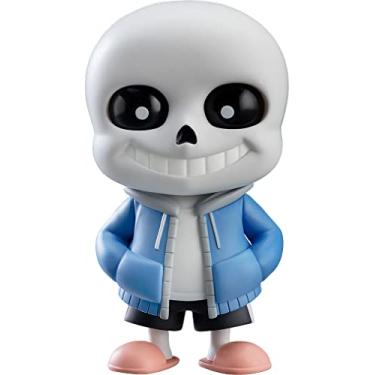 Imagem de Good Smile Company Undertale: Boneco Sans Nendoroid, multicolorido